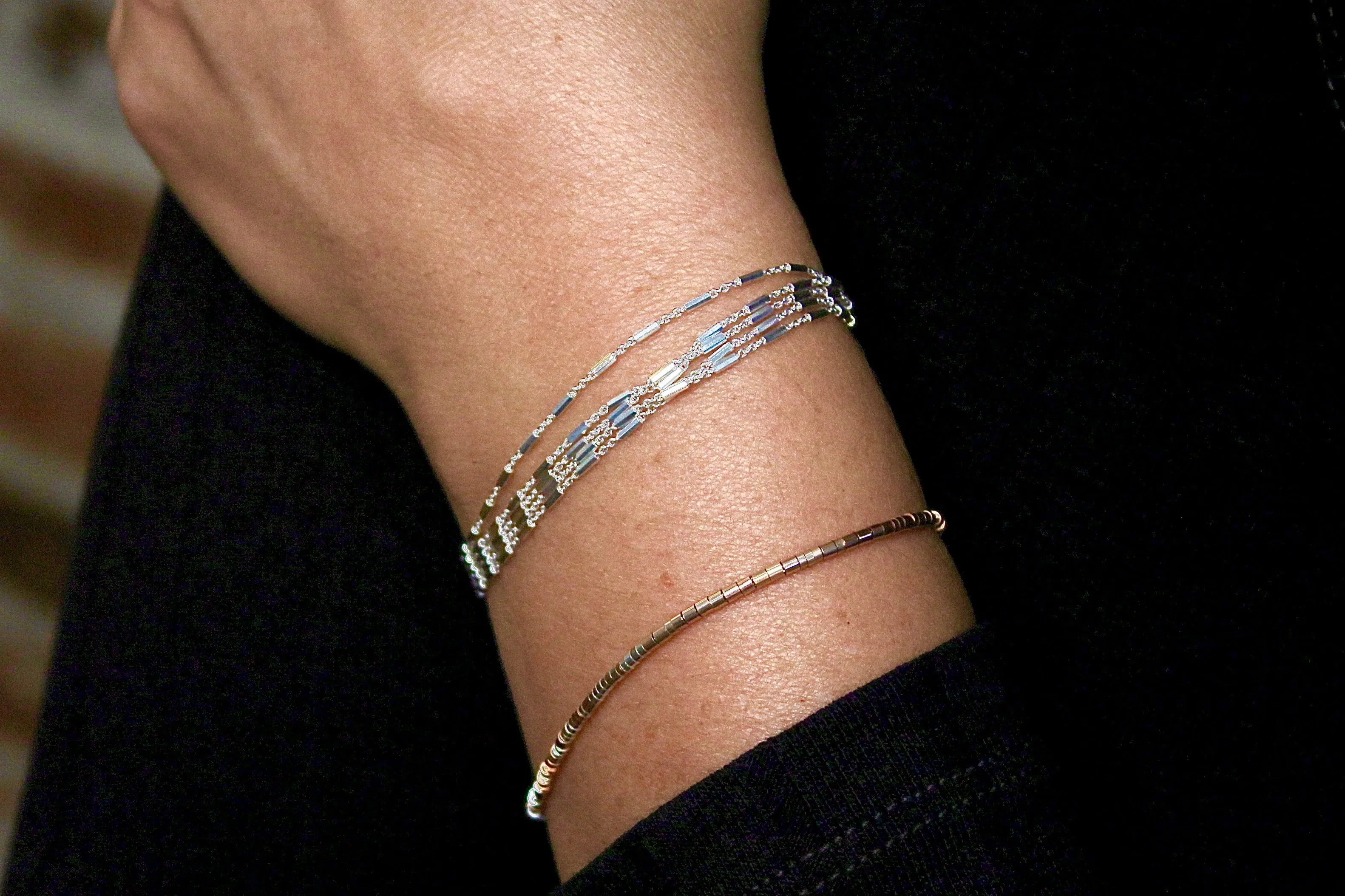 Nico Bracelet