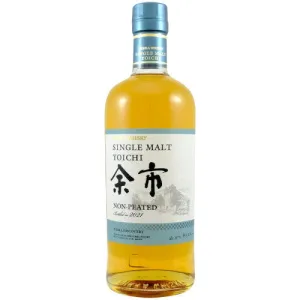 Nikka Yoichi Non-Peated 2021
