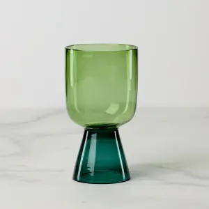 Niko Tall Artisan-Crafted Tumbler