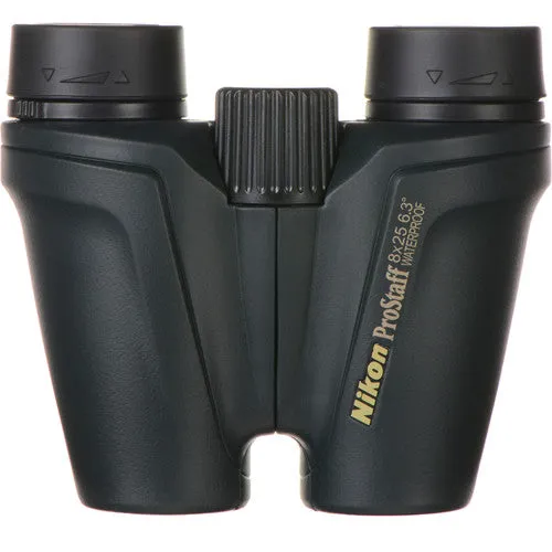 NIKON PROSTAFF ATB