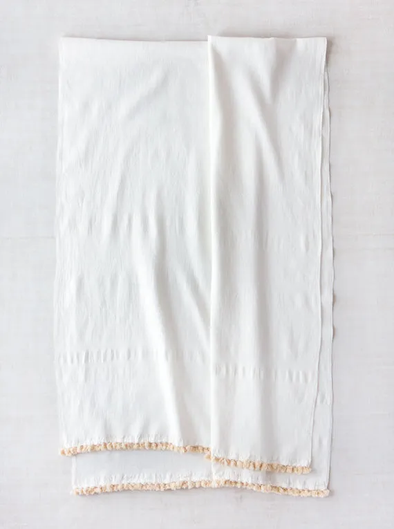 Niloufer Bath Sheet