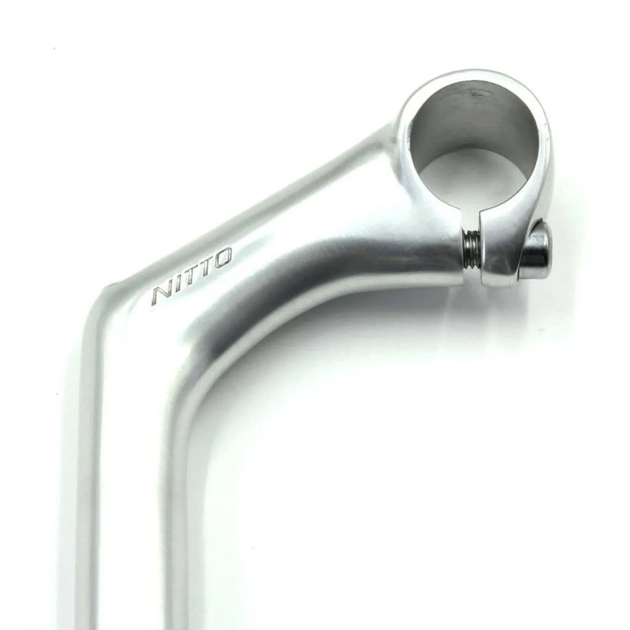 NITTO FU-82 DX Periscopa Deluxe Quill Stem | 25.4mm
