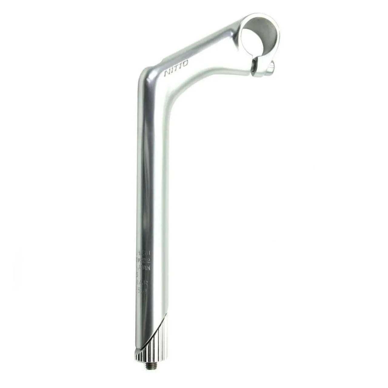 NITTO FU-82 DX Periscopa Deluxe Quill Stem | 25.4mm