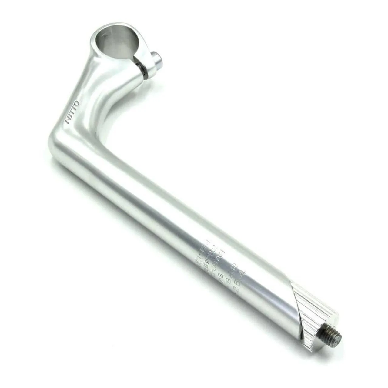 NITTO FU-82 DX Periscopa Deluxe Quill Stem | 25.4mm