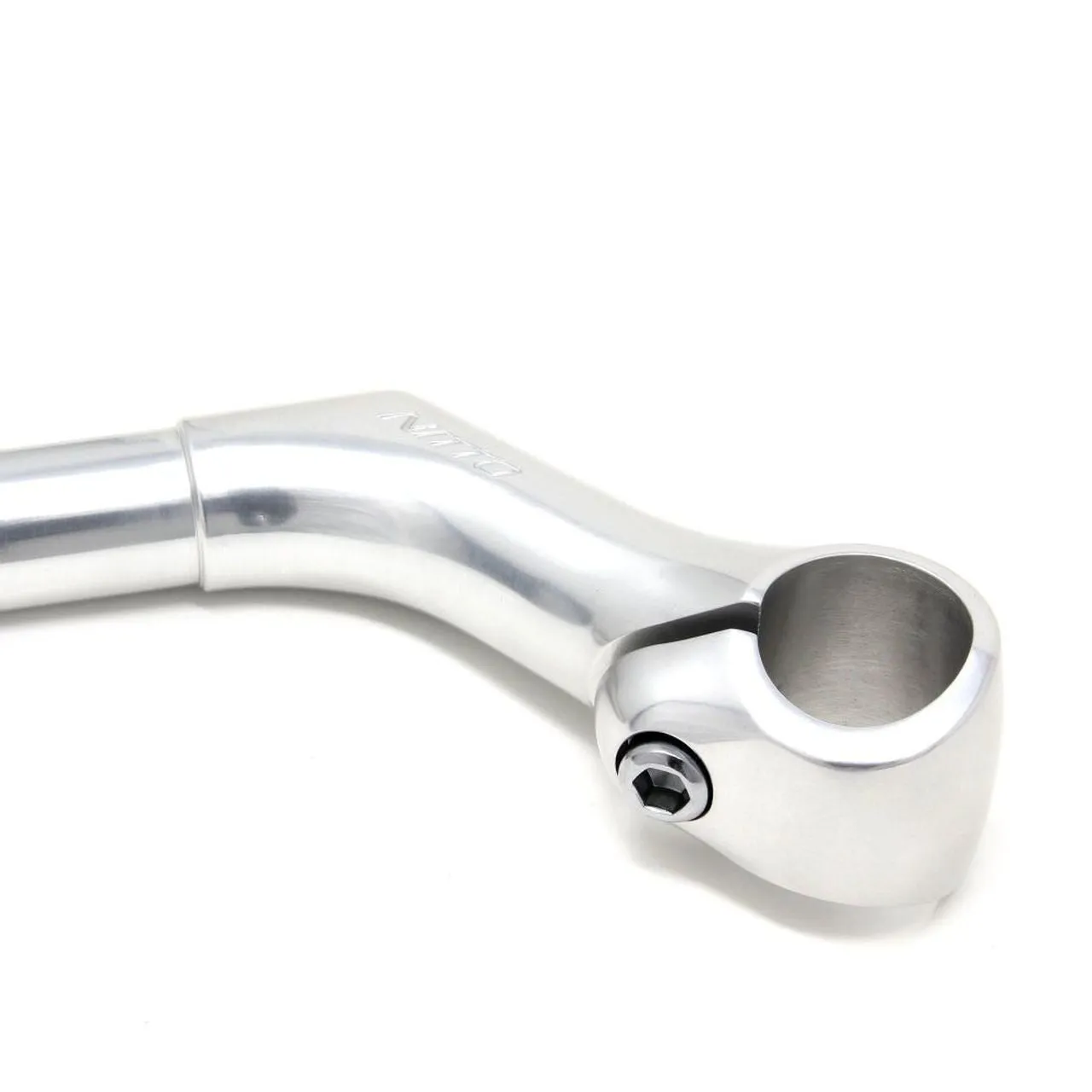 NITTO MT-10DX Deluxe Dirt Drop Quill Stem | 25.4mm