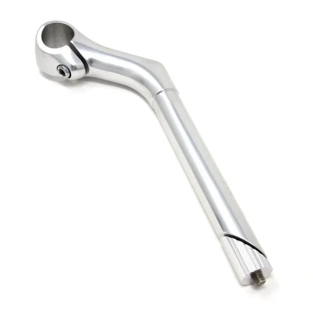 NITTO MT-10DX Deluxe Dirt Drop Quill Stem | 25.4mm