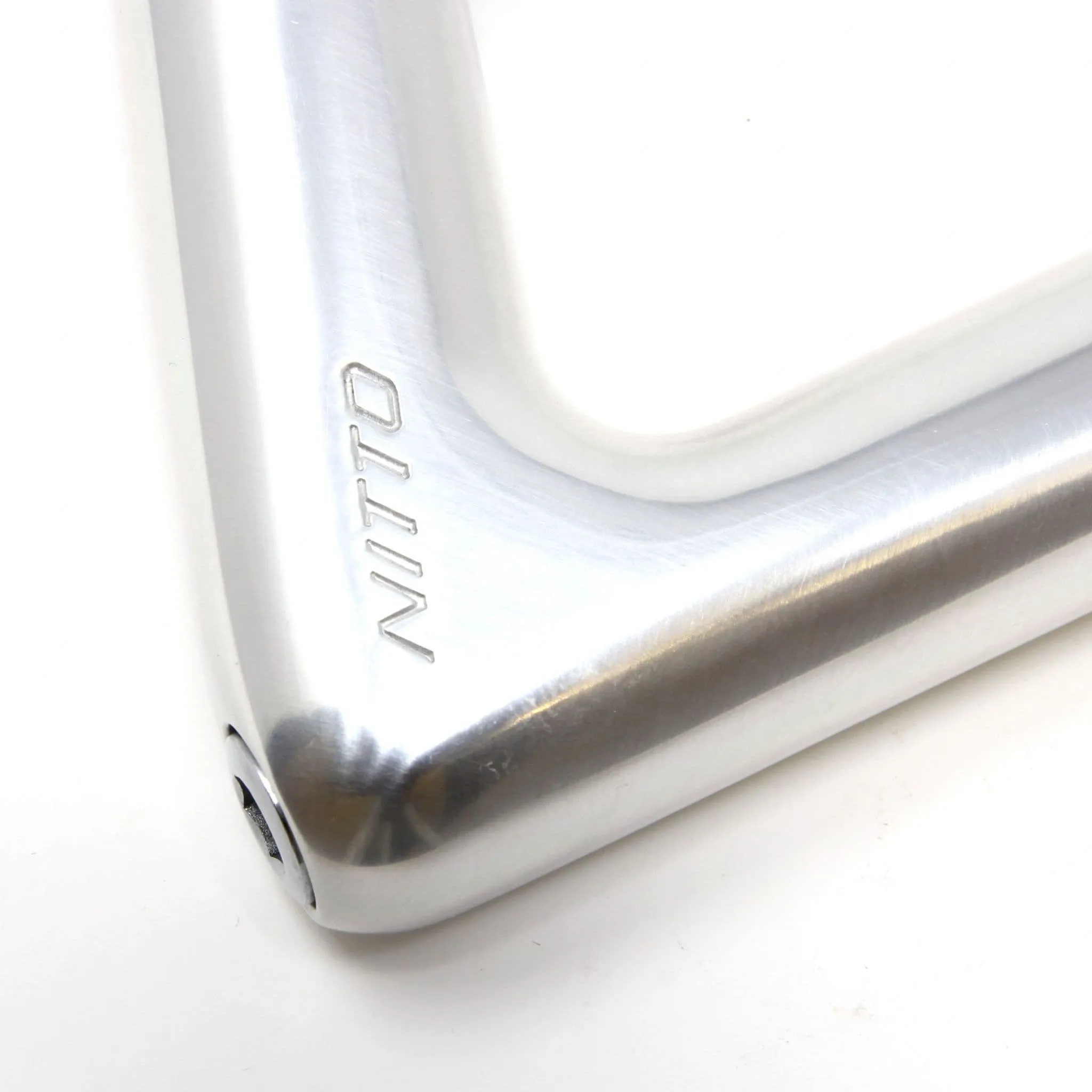 NITTO NTC-A Dynamic Quill Stem | 25.4mm