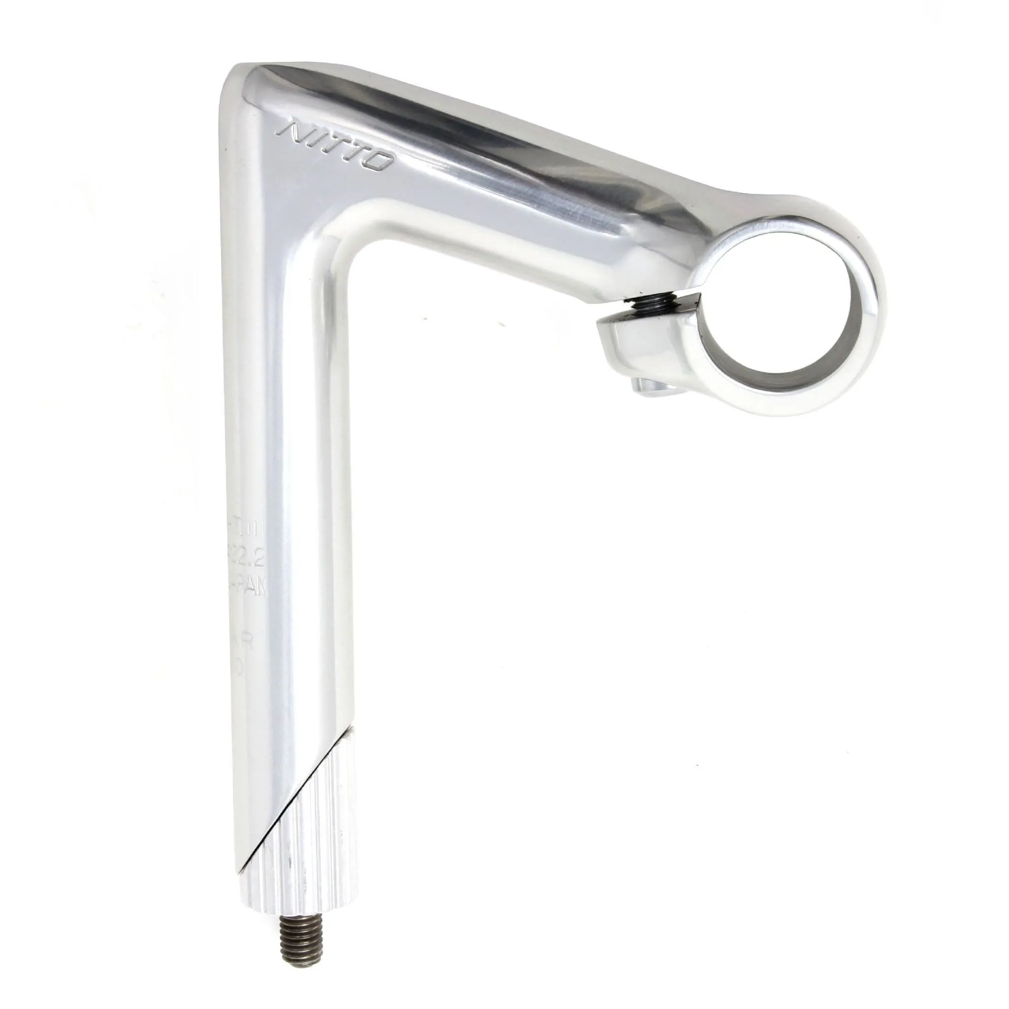 NITTO NTC-A Dynamic Quill Stem | 25.4mm