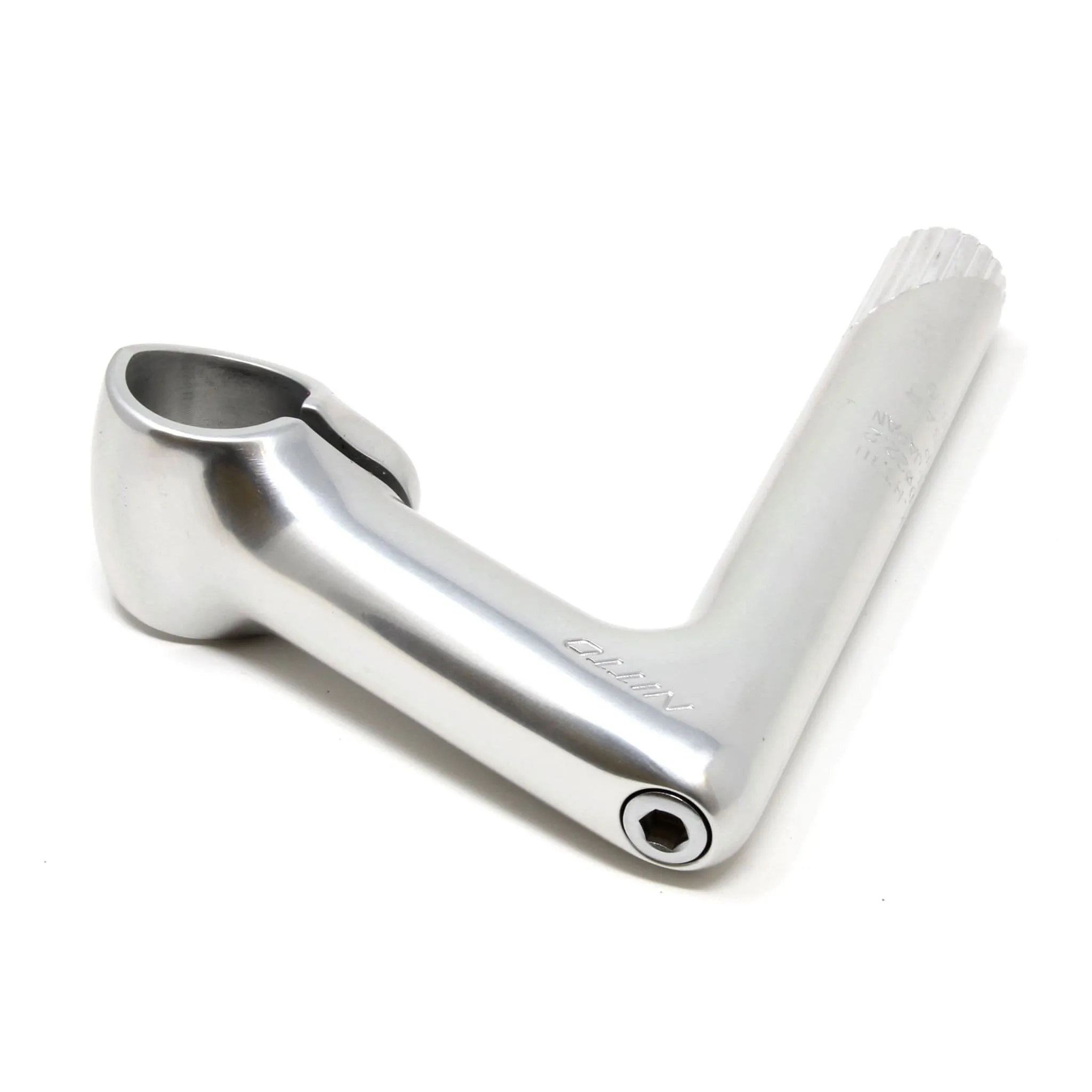 NITTO NTC-A Dynamic Quill Stem | 25.4mm