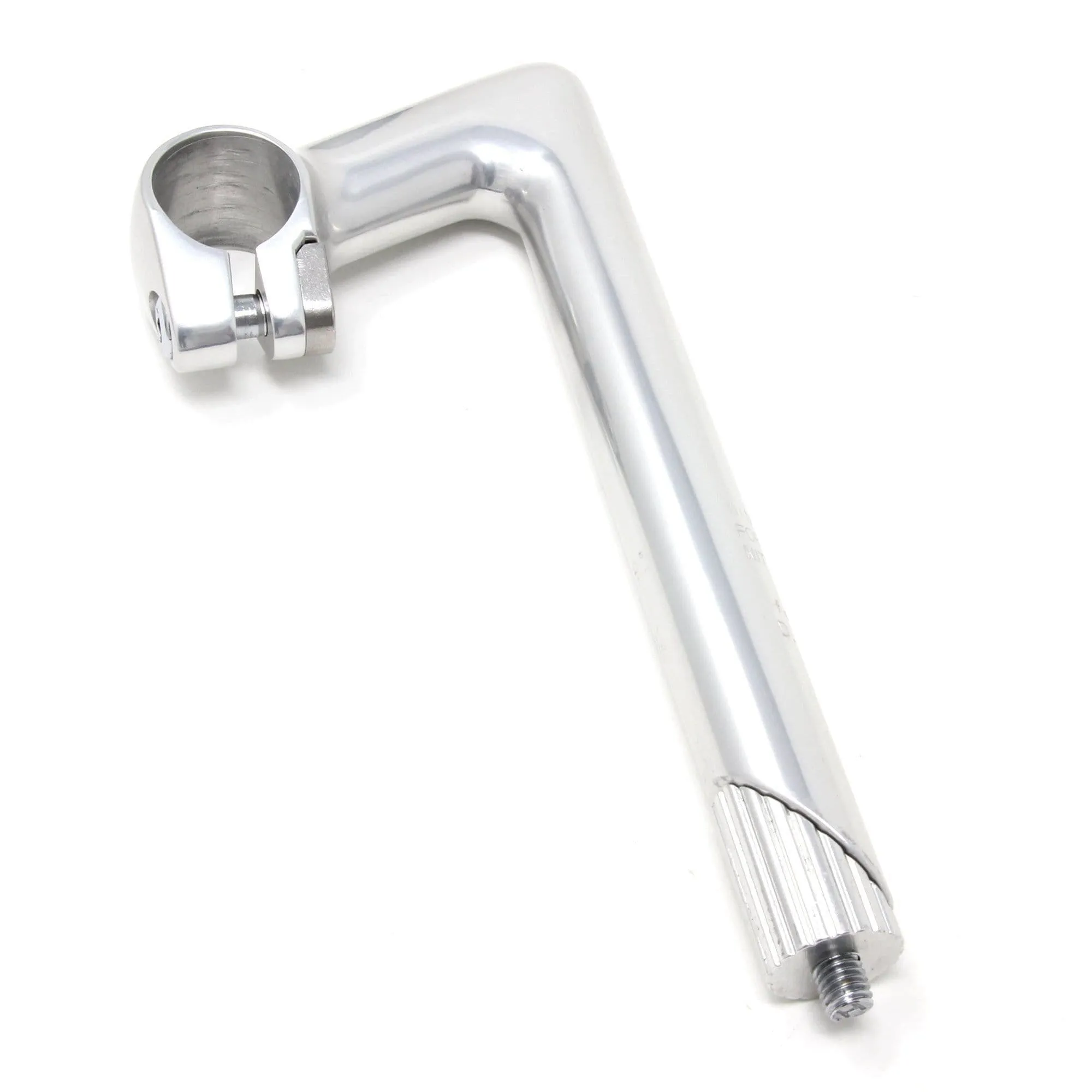 NITTO NTC-DX Technomic Deluxe Stem 25.4 | Post Length: 225mm