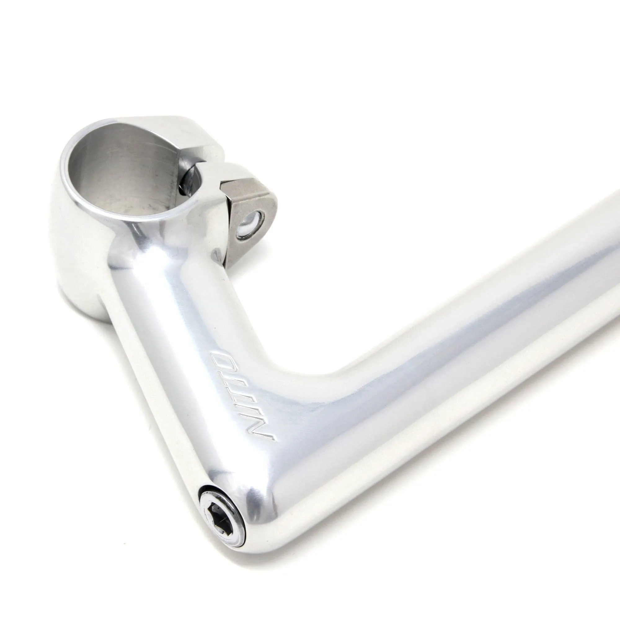 NITTO NTC-DX Technomic Deluxe Stem 25.4 | Post Length: 225mm