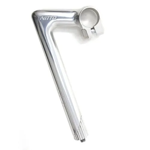 NITTO NTC-DX Technomic Deluxe Stem 25.4 | Post Length: 225mm