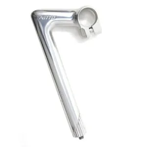 NITTO NTC-DX Technomic Deluxe Stem 25.4 | Post Length: 225mm