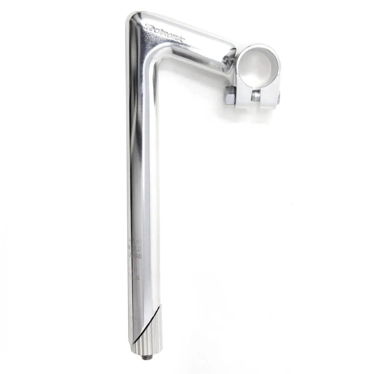 NITTO NTC Technomic Stem 25.4 | Post Length: 280mm