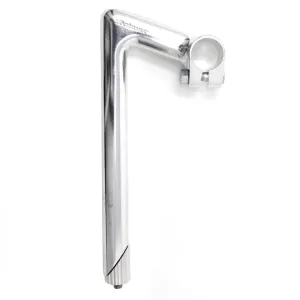NITTO NTC Technomic Stem 25.4 | Post Length: 280mm