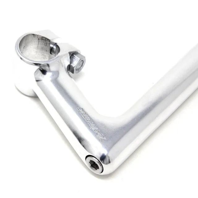 NITTO NTC Technomic Stem 25.4 | Post Length: 280mm