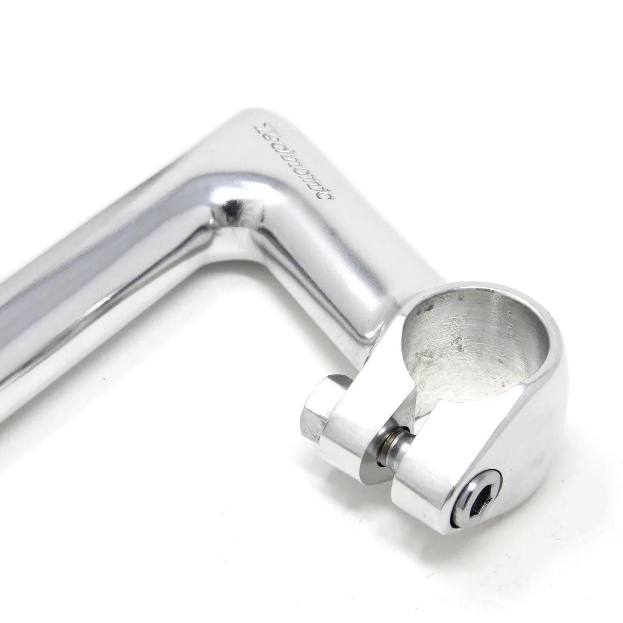 NITTO NTC Technomic Stem 25.4 | Post Length: 280mm