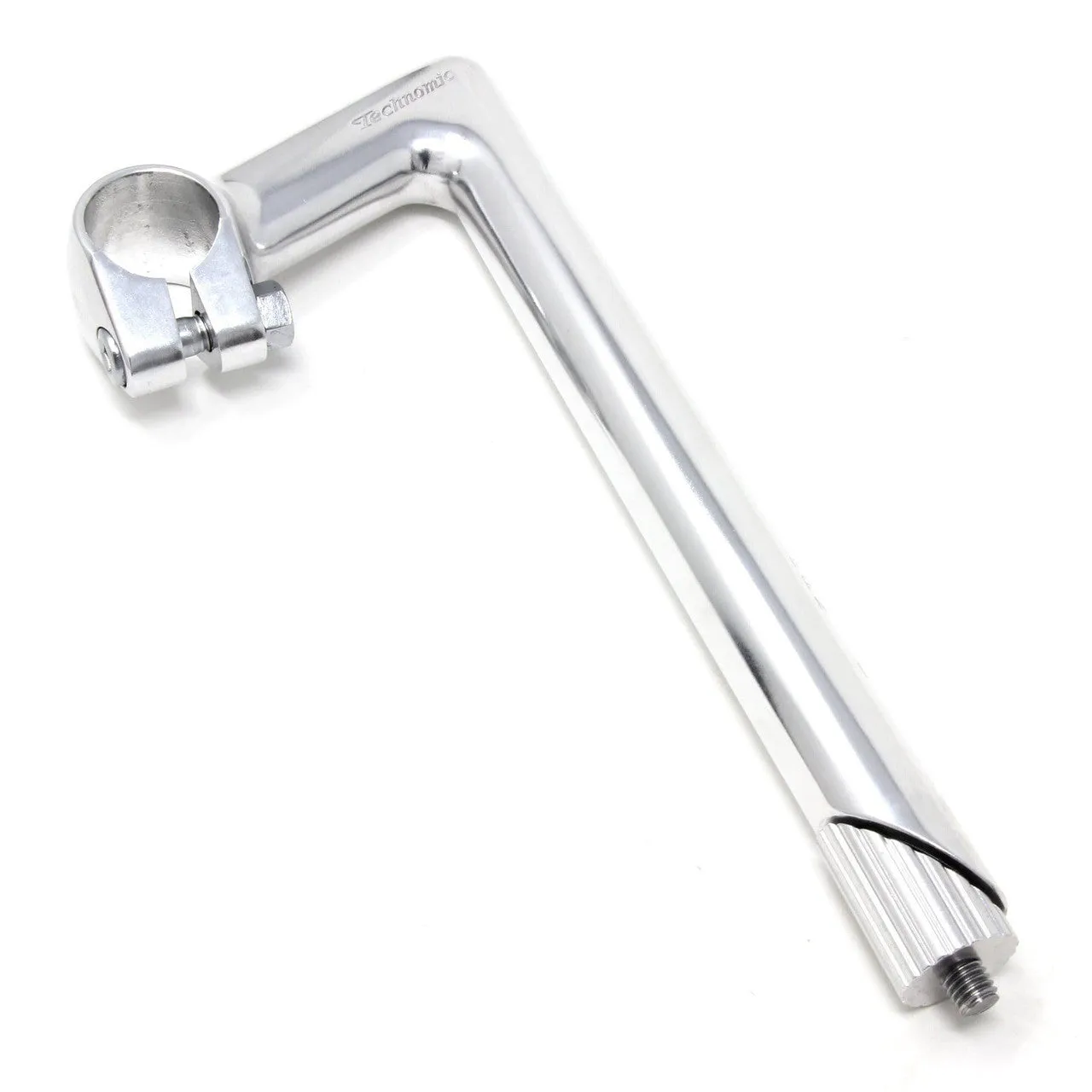 NITTO NTC Technomic Stem 25.4 | Post Length: 280mm