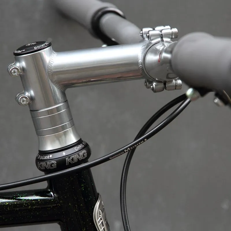 NITTO UI-12 Clamp On Stem | 31.8mm
