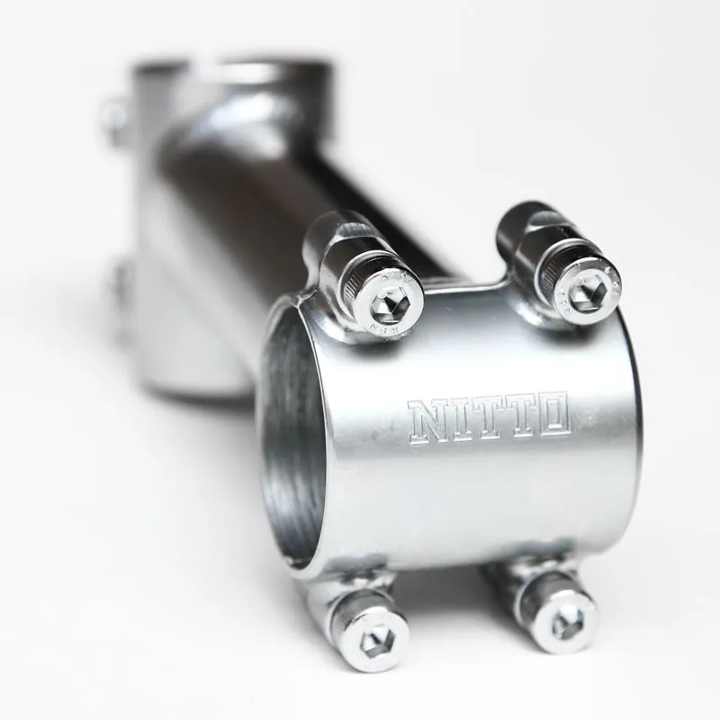 NITTO UI-12 Clamp On Stem | 31.8mm