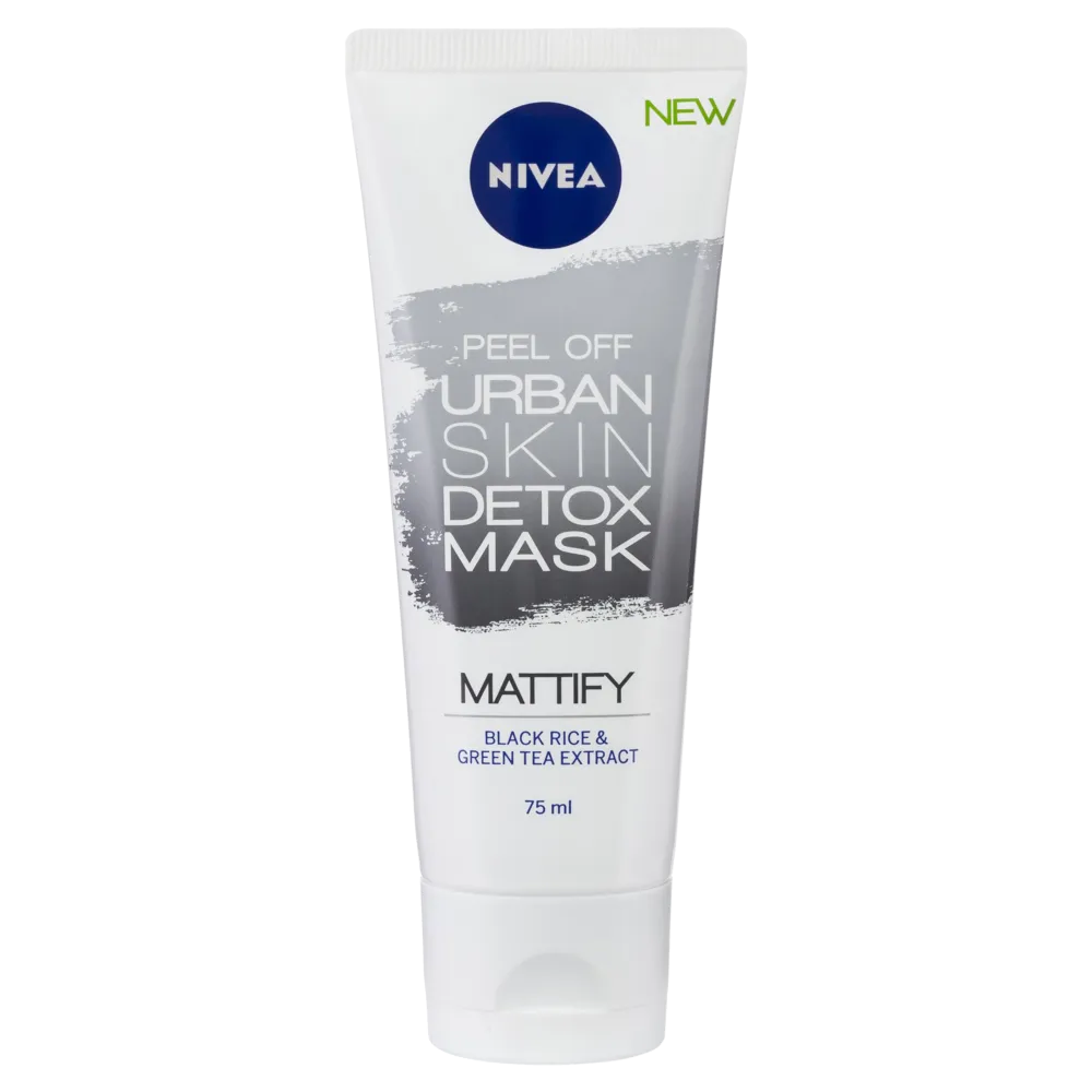 NIVEA Shower Gel Lemongrass Oil 500ml