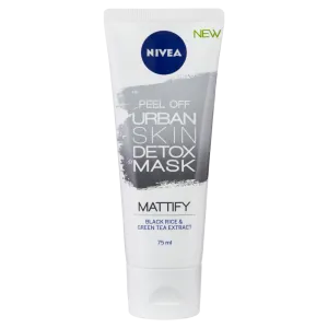 NIVEA Shower Gel Lemongrass Oil 500ml