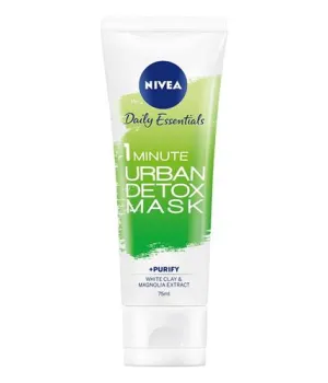 Nivea UD Clay Purify Mask 75ml