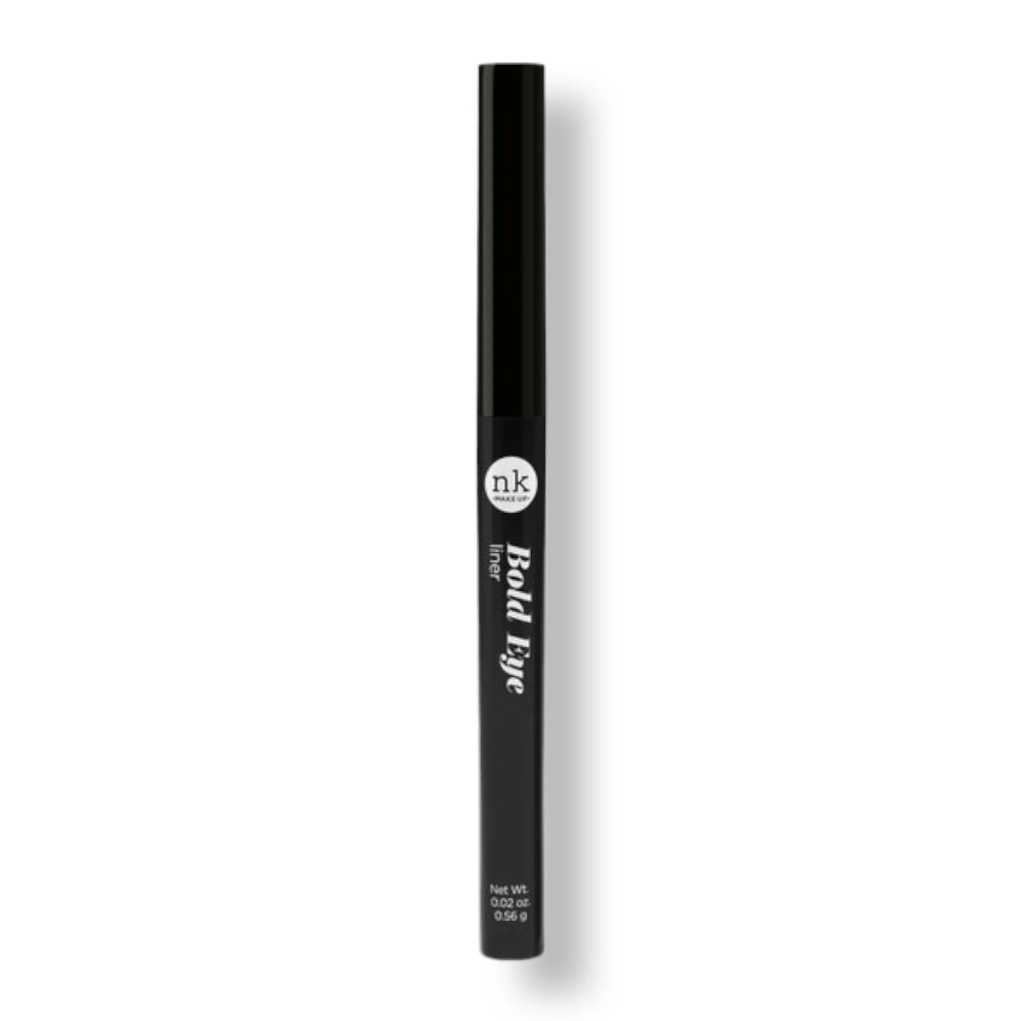 NK Bold Auto Eye Liner
