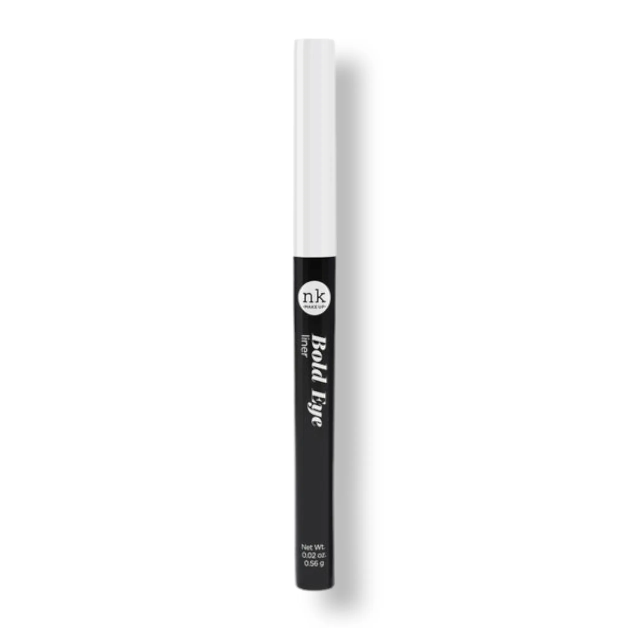 NK Bold Auto Eye Liner