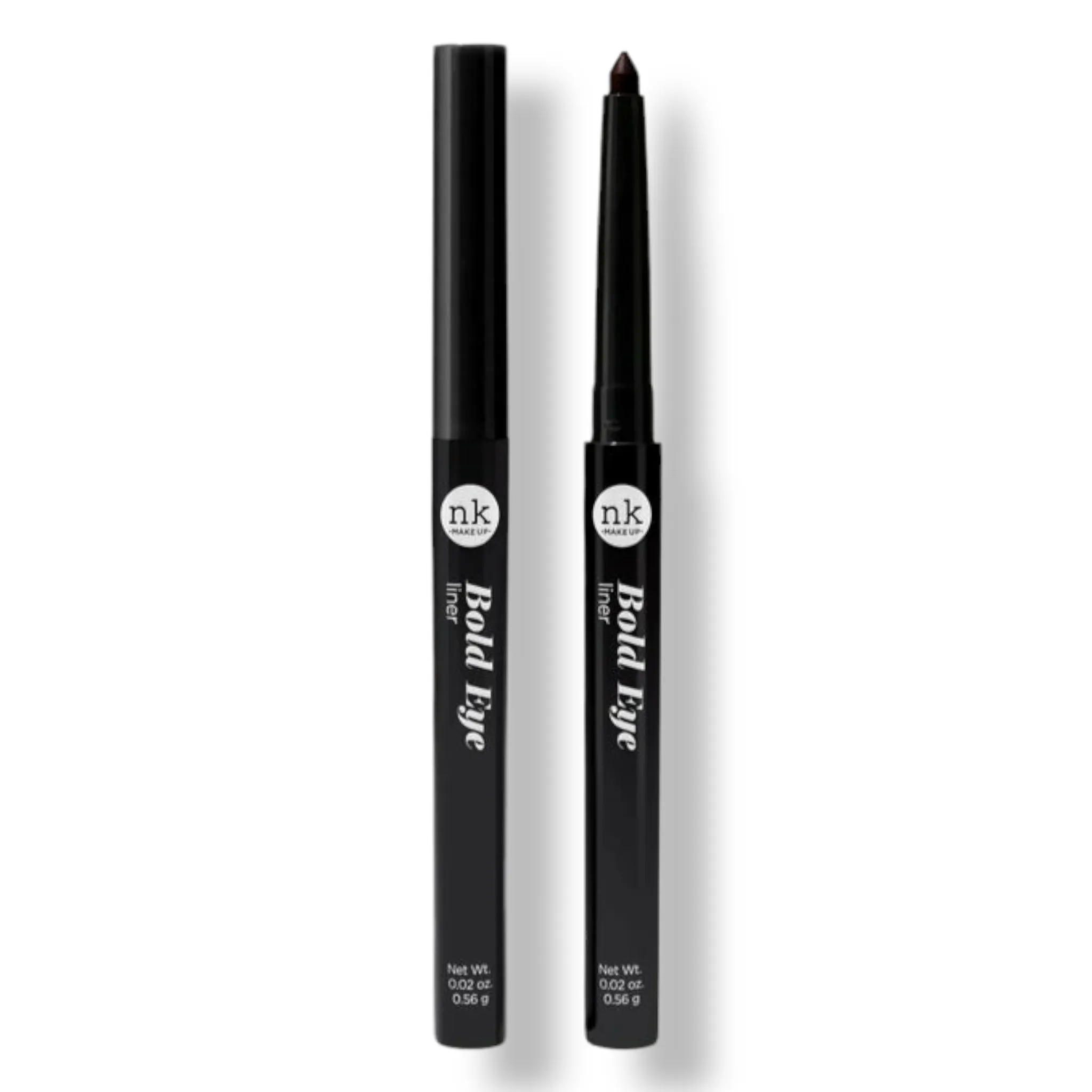 NK Bold Auto Eye Liner