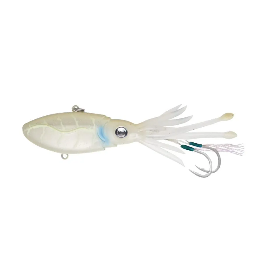 Nomad Design Squidtrex Squid Soft Vibe Lure 110mm