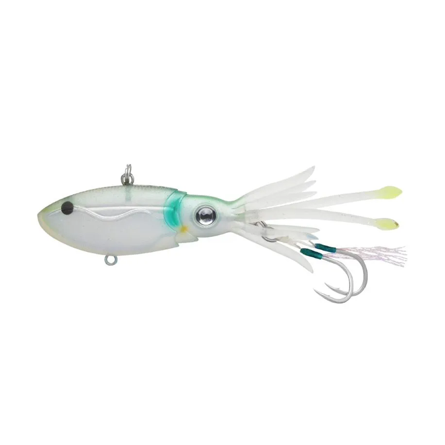 Nomad Design Squidtrex Squid Soft Vibe Lure 110mm