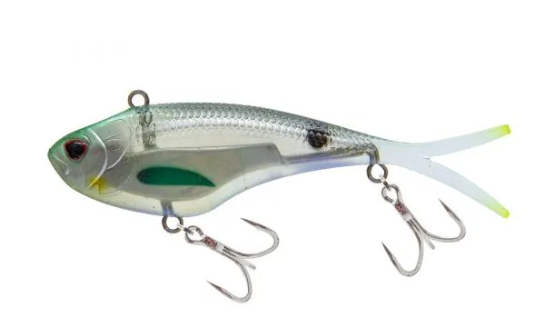 Nomad Design Vertrex Max 75mm 11g Soft Vibe Lure