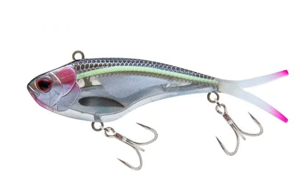 Nomad Design Vertrex Max 75mm 11g Soft Vibe Lure