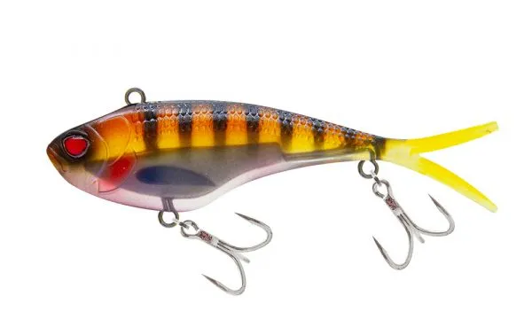 Nomad Design Vertrex Max 75mm 11g Soft Vibe Lure