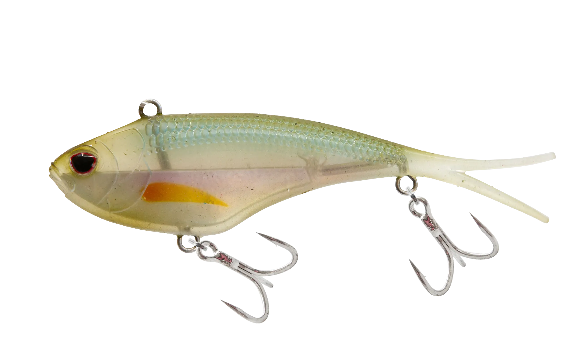 Nomad Design Vertrex Max 75mm 11g Soft Vibe Lure