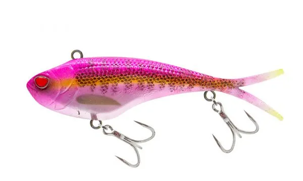 Nomad Design Vertrex Max 75mm 11g Soft Vibe Lure