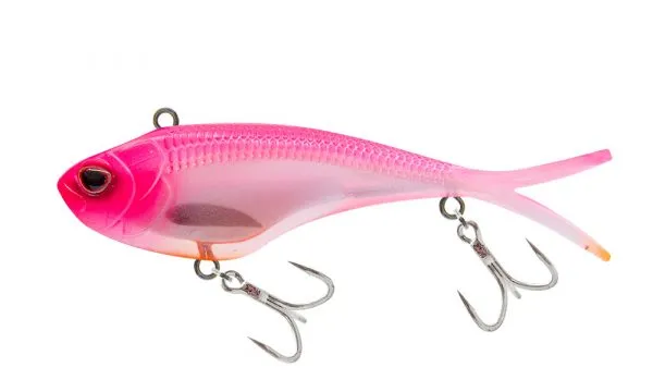 Nomad Design Vertrex Max 75mm 11g Soft Vibe Lure