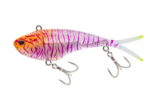 Nomad Design Vertrex Max 75mm 11g Soft Vibe Lure