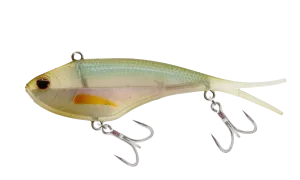 Nomad Design Vertrex Max 75mm 11g Soft Vibe Lure