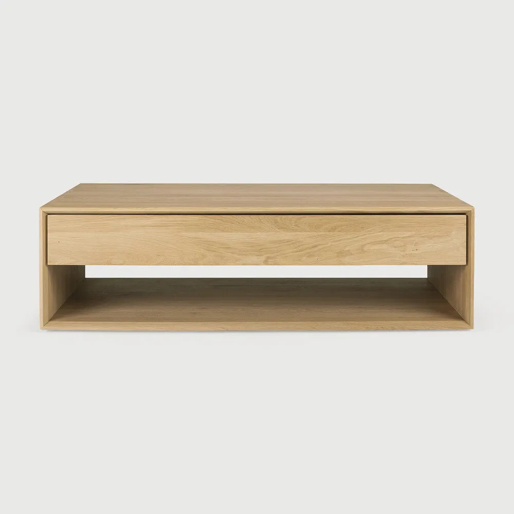 nordic coffee table