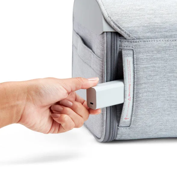 Nursery & Toy UV Sterilizer Bag