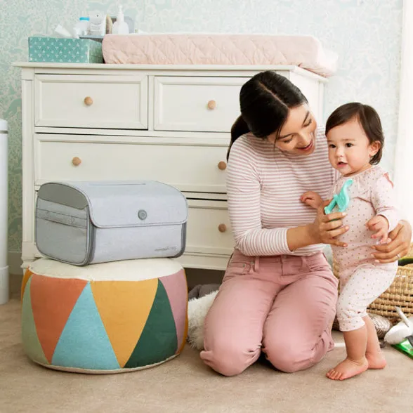 Nursery & Toy UV Sterilizer Bag