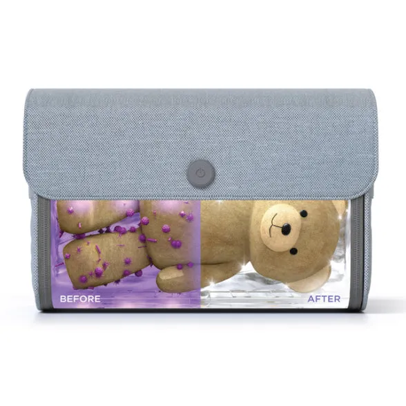 Nursery & Toy UV Sterilizer Bag