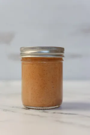 Nut Butter