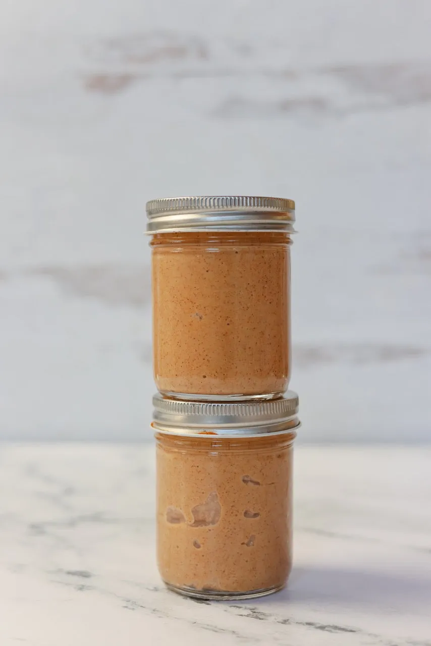 Nut Butter