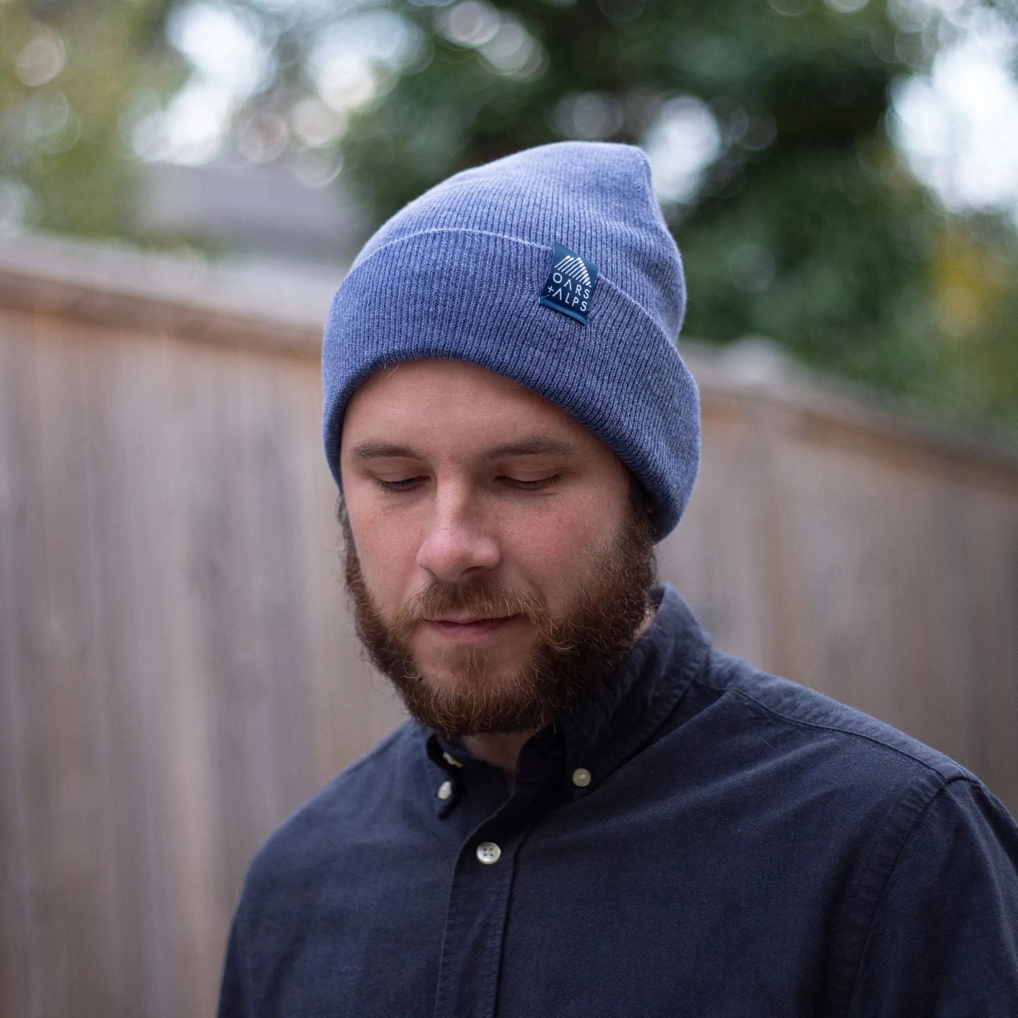 O   A Beanie