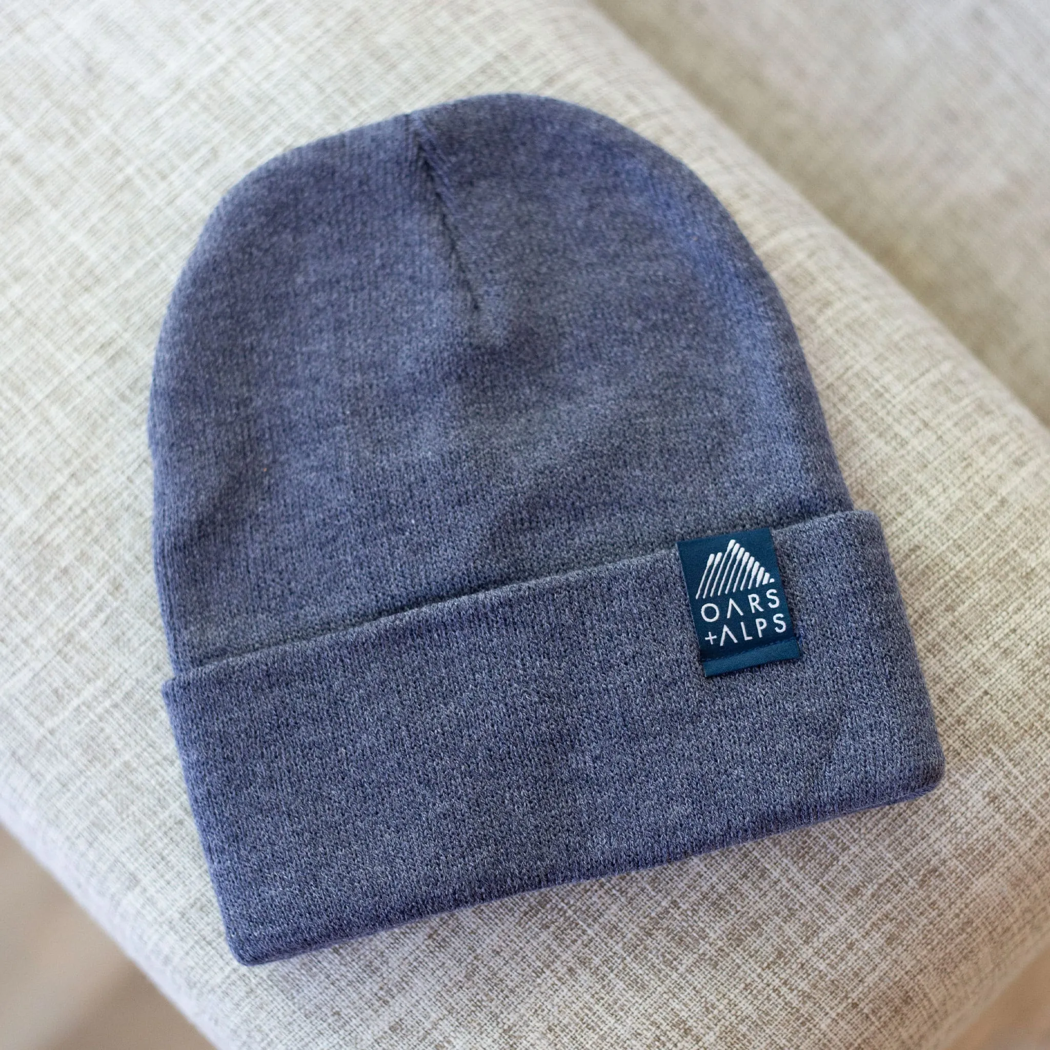 O   A Beanie
