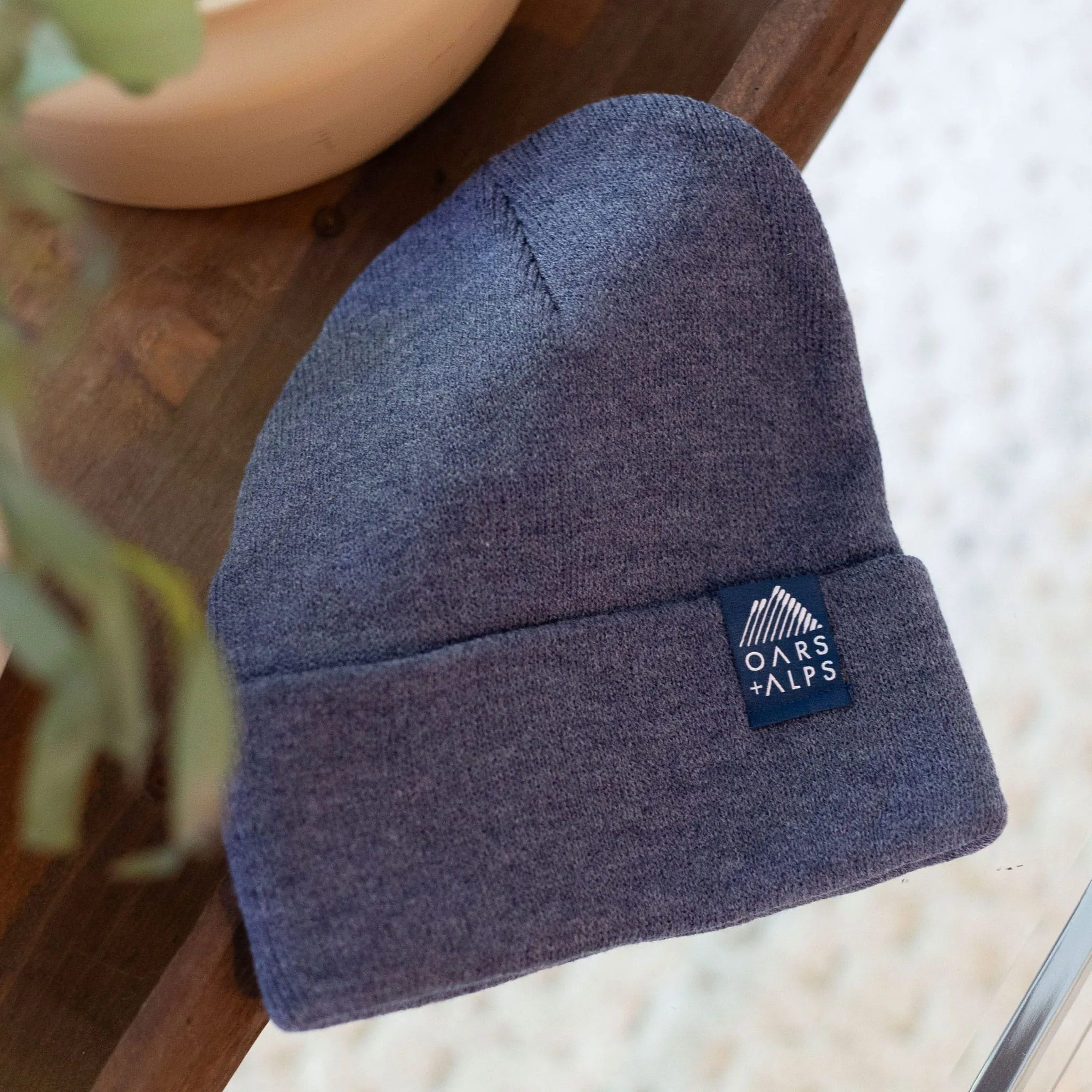 O   A Beanie