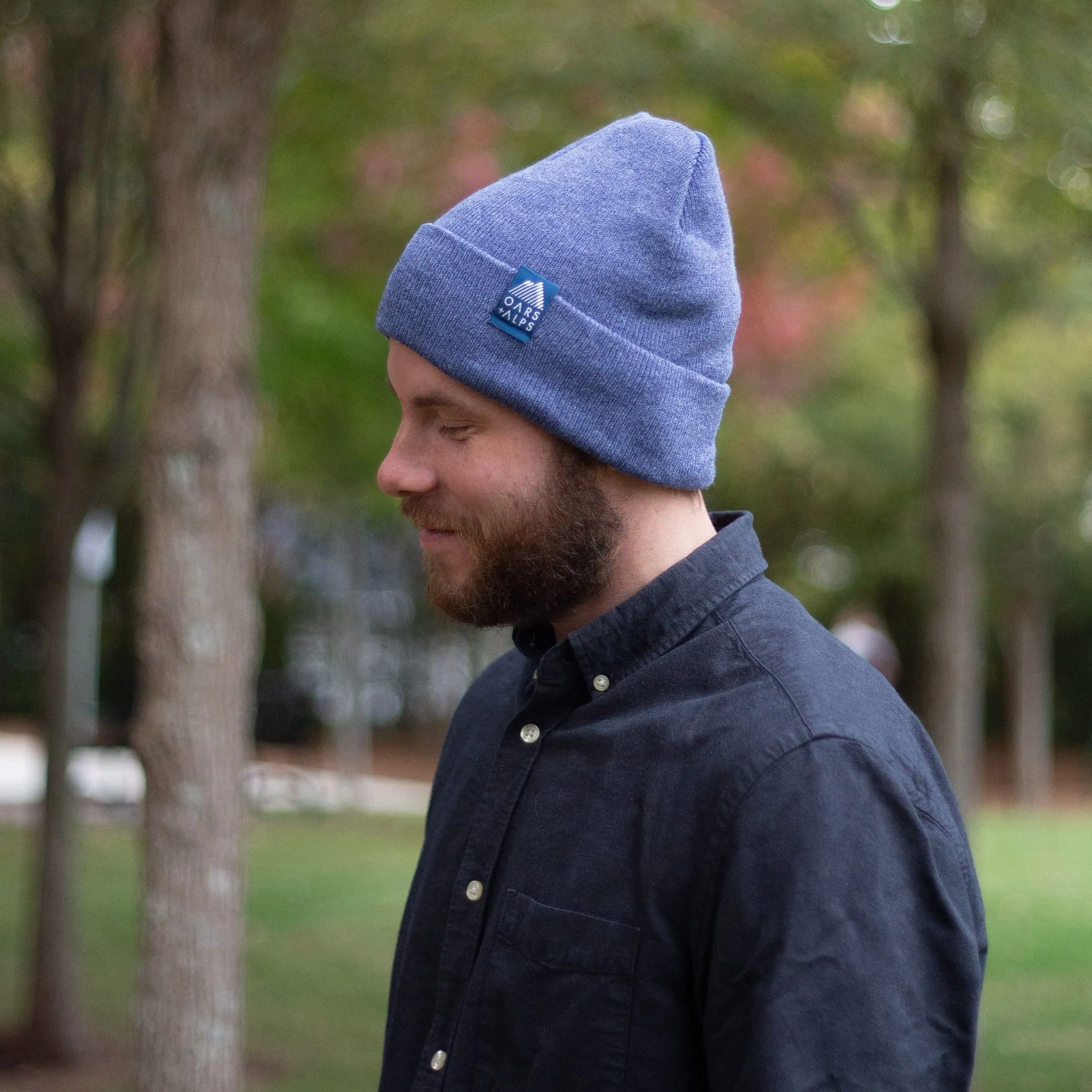 O   A Beanie